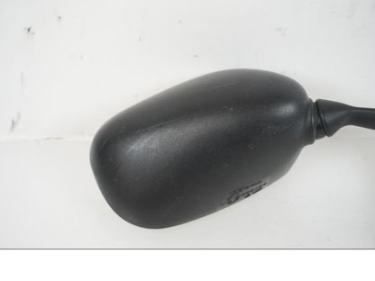 Höger sida på Backspegel från en Yamaha YZF R6 -2008 motorcykel.
