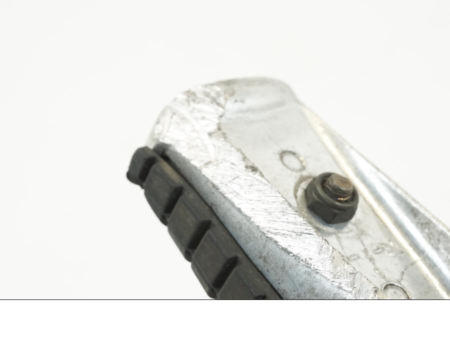 Extrabild1 på Fotpinne från en Yamaha XV 750 -1998 motorcykel.