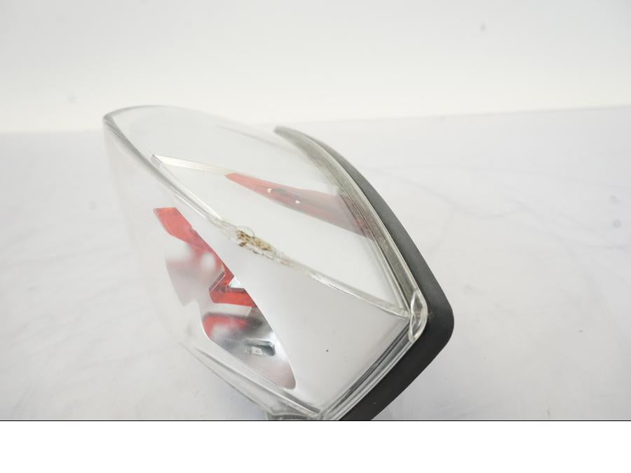 Vänster sida på Baklampa från en BMW R 1250 GS -2019 motorcykel.