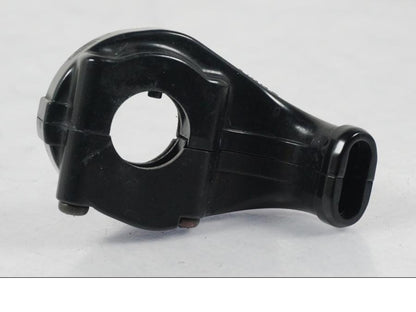 Baksidan på Gasklo från en Kawasaki ZX-6R -2005 motorcykel.