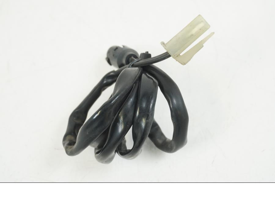 Vänster sida på Kopplingskontakt från en Yamaha XT 660 X -2005 motorcykel.