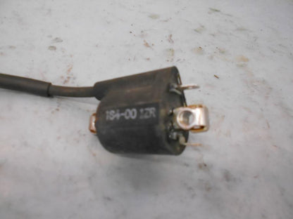 Framsidan på Tändspole från en Yamaha YZF-R 125 -2012 motorcykel.