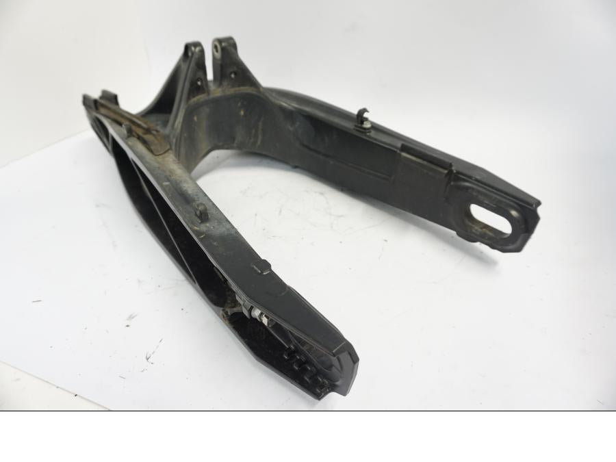 Extrabild2 på Sving från en KTM 790 Duke -2018 motorcykel.