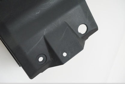 Extrabild3 på Toppkåpstag från en KTM 1290 Super Adventure -2015 motorcykel.