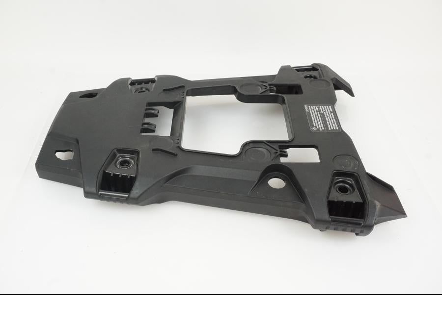 Höger sida på Pakethållare från en BMW F 850 GS -2021 motorcykel.