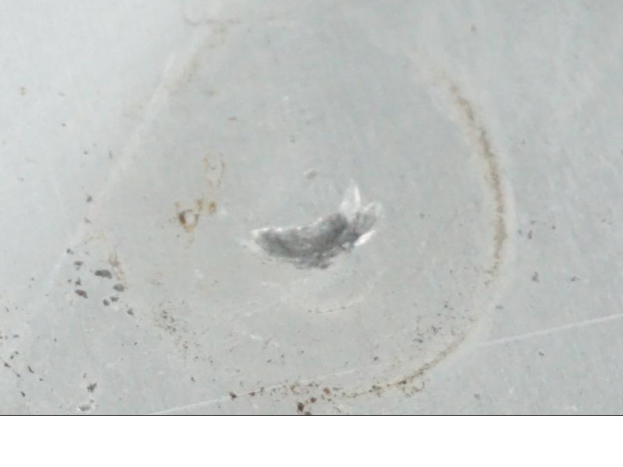 Snett nerifrån på Sidkåpa från en MV Agusta Dragster -2014 motorcykel.