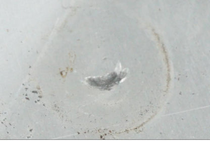 Snett nerifrån på Sidkåpa från en MV Agusta Dragster -2014 motorcykel.