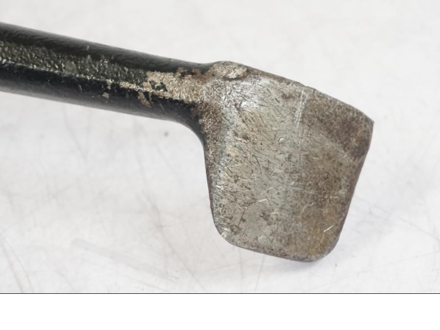 Extrabild1 på Sidostöd från en Suzuki GSX 1300 RX -1999 motorcykel.