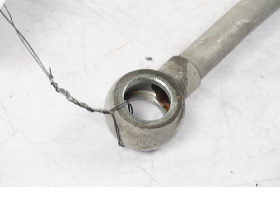 Höger sida på Oljekylrör från en BMW R 1200 GS -2005 motorcykel.