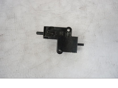 Baksidan på Kopplingskontakt från en Kawasaki Z 800 -2014 motorcykel.