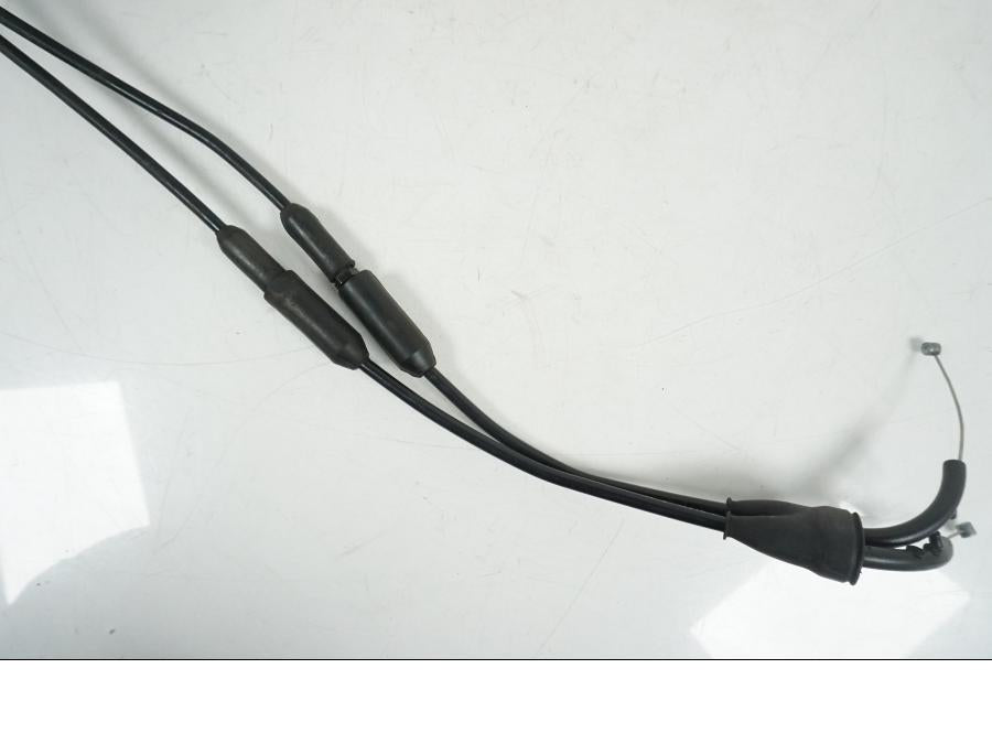 Extrabild5 på Spjällhus från en Ducati 848 -2013 motorcykel.