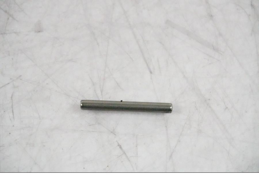 Baksidan på Växelgaffel från en BMW F 800 GS -2009 motorcykel.