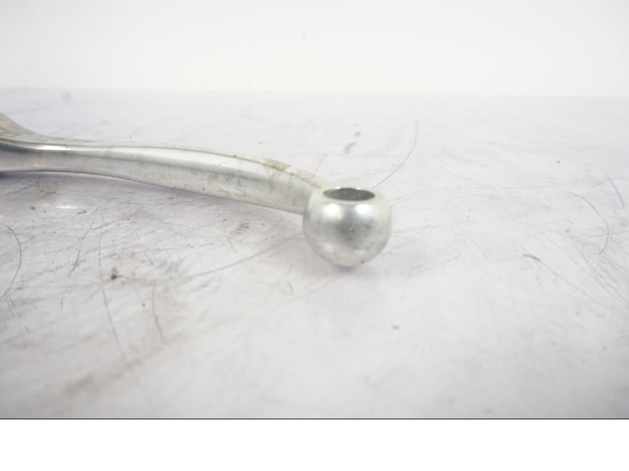 Höger sida på Bromsgrepp från en Honda VFR 1200 -2010 motorcykel.