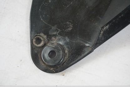 Extrabild5 på Magkåpa från en Kawasaki ZZ-R 1400 -2009 motorcykel.