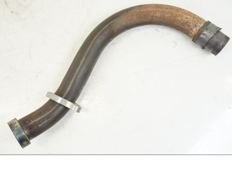 Extrabild1 på Grenrör från en Honda VFR 800 -2003 motorcykel.