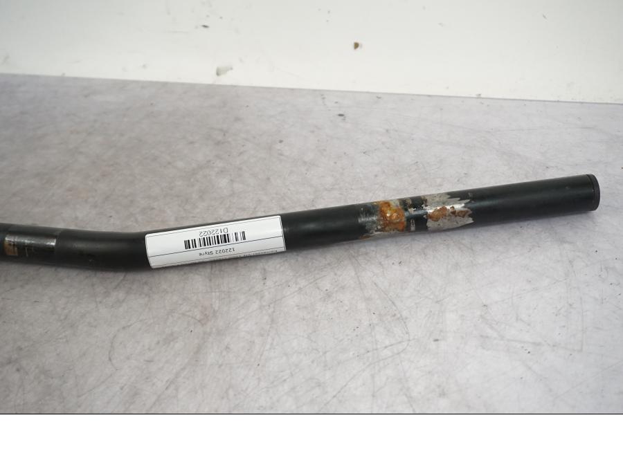 Baksidan på Styre från en Kawasaki VN 1500 -1996 motorcykel.