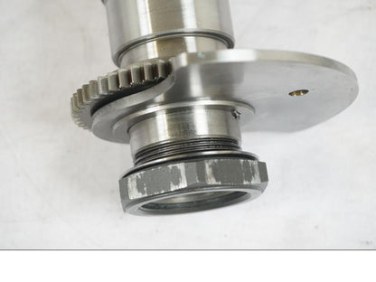 Extrabild1 på Balansaxel från en BMW R 1200 GSA -2014 motorcykel.