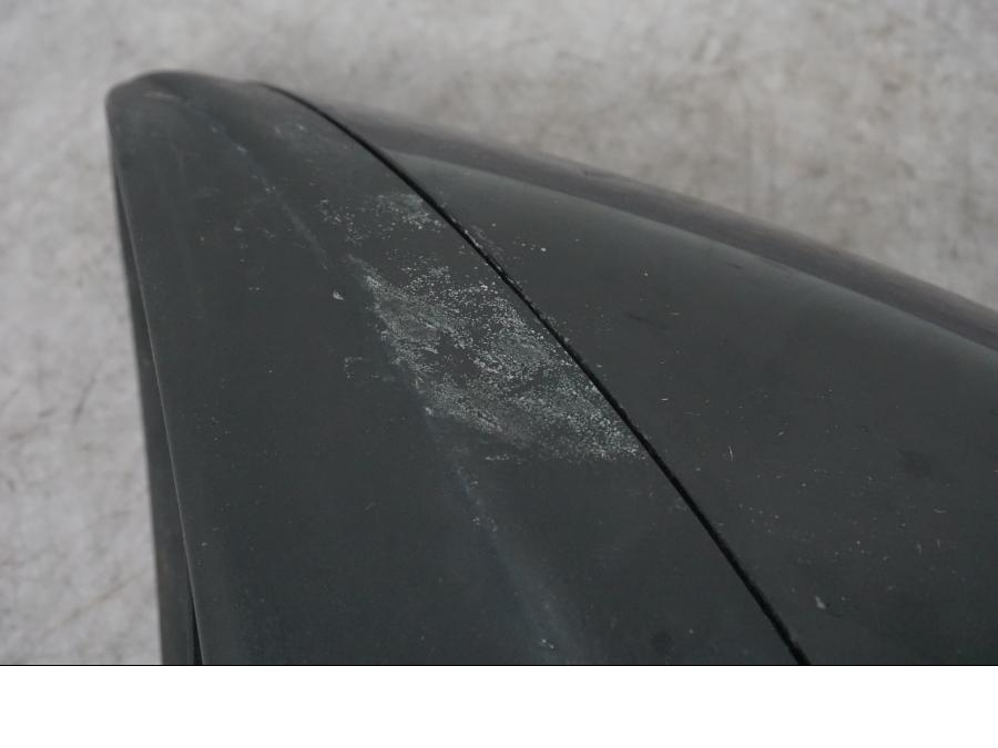 Extrabild1 på Sidkåpa från en Buell 1125 R -2008 motorcykel.