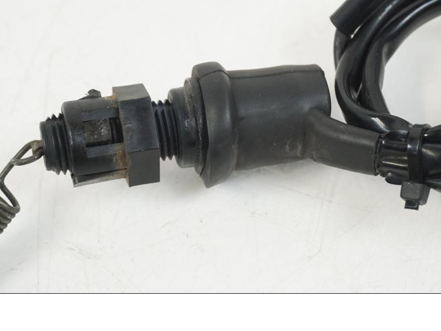 Extrabild1 på Bromsljuskontakt från en Yamaha XT 660 X -2005 motorcykel.