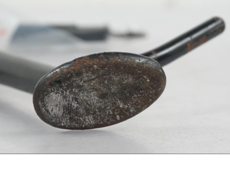 Extrabild3 på Sidostöd från en Kawasaki ER-6N ABS -2010 motorcykel.