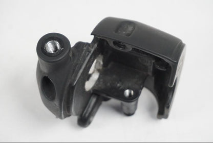 Baksidan på Gasklo från en BMW F 650 CS -2002 motorcykel.