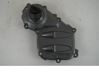 Framsidan på Transmissionskåpa från en Yamaha FJR 1300 -2005 motorcykel.