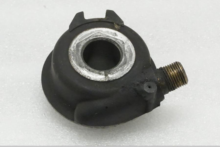 Framsidan på Hastighetsdrivning från en Yamaha XV 535 -1996 motorcykel.