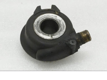 Framsidan på Hastighetsdrivning från en Yamaha XV 535 -1996 motorcykel.