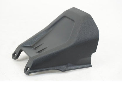 Höger sida på Instrumentkåpa från en Yamaha MT-09 -2021 motorcykel.