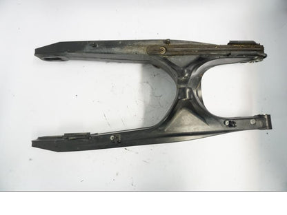 Framsidan på Sving från en KTM 790 Duke -2018 motorcykel.