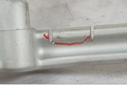 Extrabild3 på Fotpinne från en KTM 690 SM R -2009 motorcykel.