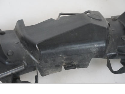 Höger sida på Vattenkylkåpa från en BMW F 750 GS -2019 motorcykel.