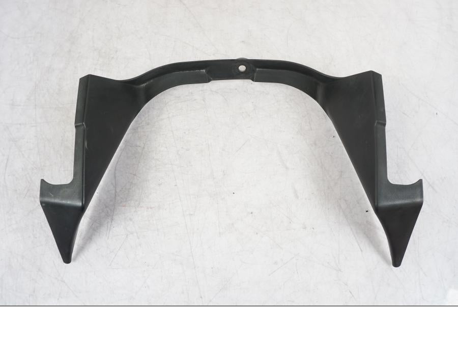 Framsidan på Instrumentkåpa från en BMW R 1200 GS -2005 motorcykel.