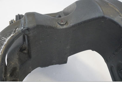 Extrabild1 på Sving från en Kawasaki ZX-10R -2008 motorcykel.