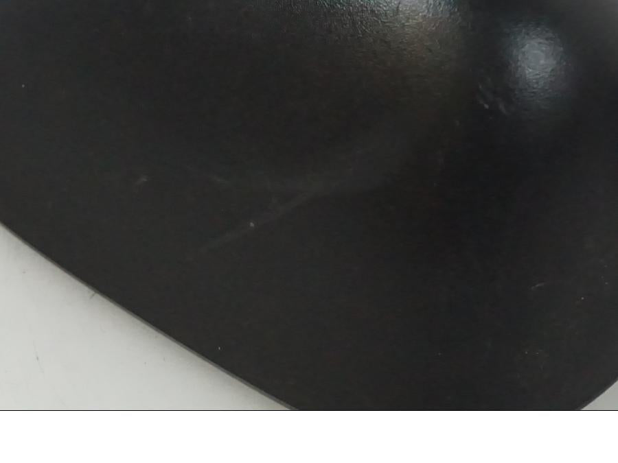 Höger sida på Backspegel från en Honda CBR 1000 -2005 motorcykel.