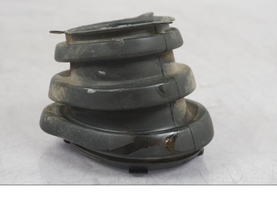 Baksidan på Drivknut Damask från en BMW R 1200 GS -2018 motorcykel.