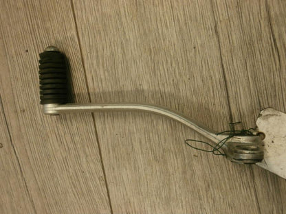 Framsidan på Växelpedal från en Yamaha BT 1100 -2002 motorcykel.