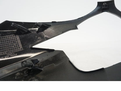 Extrabild3 på Toppkåpa från en Suzuki GSX-R 1000 -2005 motorcykel.