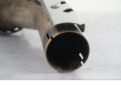 Extrabild6 på Ljuddämpare från en BMW R 1200 GS -2007 motorcykel.