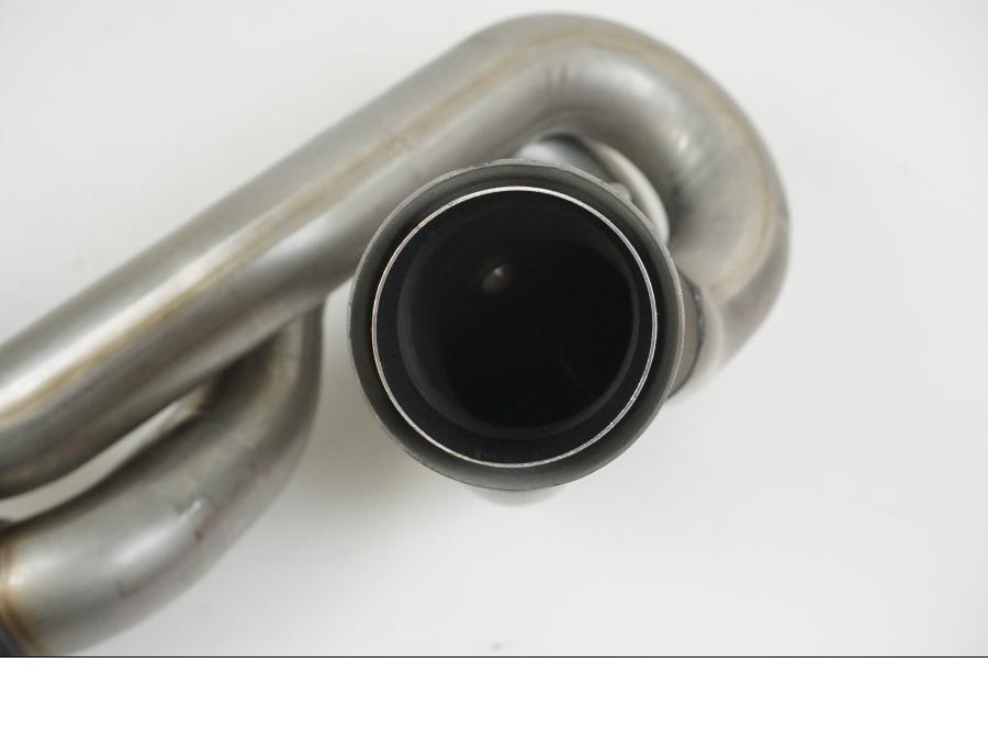 Extrabild3 på Grenrör från en Ducati Streetfighter V4 -2020 motorcykel.