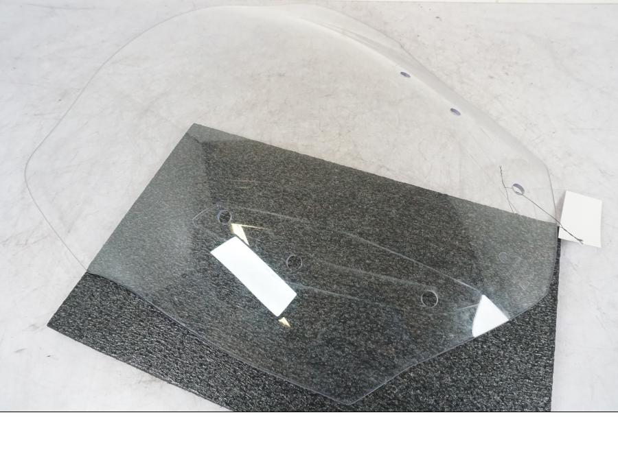 Baksidan på Vindruta från en BMW K 1600 GTL -2015 motorcykel.