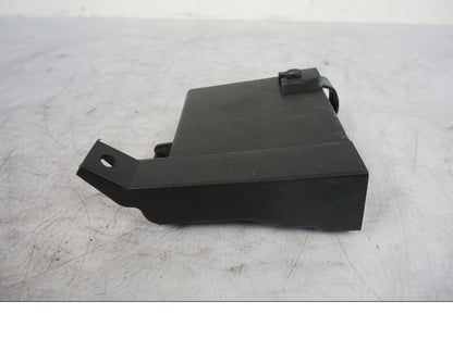 Snett uppifrån på CDI / ECU från en KTM 690 Duke -2014 motorcykel.