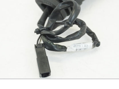 Extrabild2 på Blinkers LED från en Ducati Streetfighter V4 -2020 motorcykel.