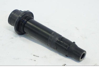 Vänster sida på Tändspole från en Yamaha YZF R6 -2006 motorcykel.