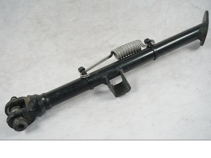 Extrabild1 på Sidostöd från en BMW R 1200 R -2007 motorcykel.