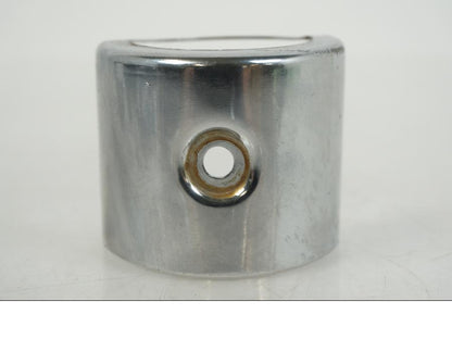 Baksidan på Gaffelkronadekor från en Yamaha XV 1100 -1993 motorcykel.