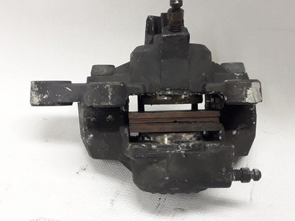 Baksidan på Bromsok från en Suzuki GSX-R 600 -1998 motorcykel.