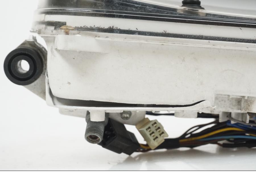 Extrabild2 på Instrumenthus från en Yamaha XJ 900 -1997 motorcykel.