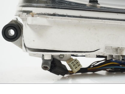 Extrabild2 på Instrumenthus från en Yamaha XJ 900 -1997 motorcykel.