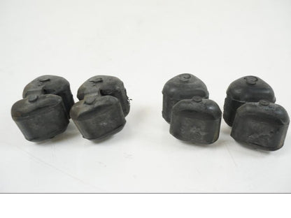 Extrabild1 på Ryckutjämnare från en Honda CBR 125 R -2006 motorcykel.